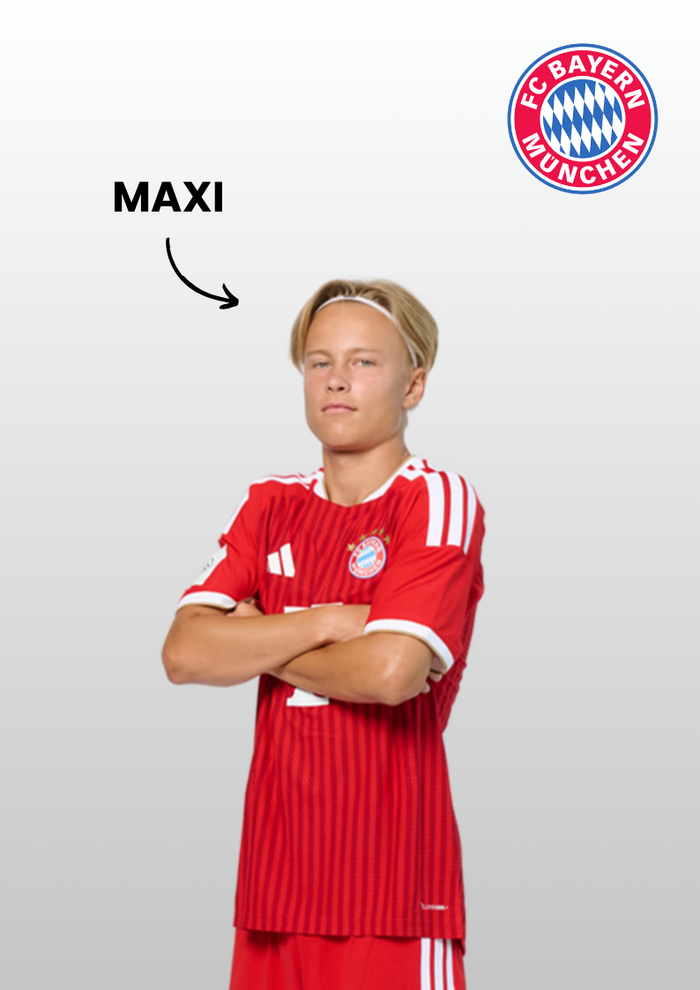 MAXI