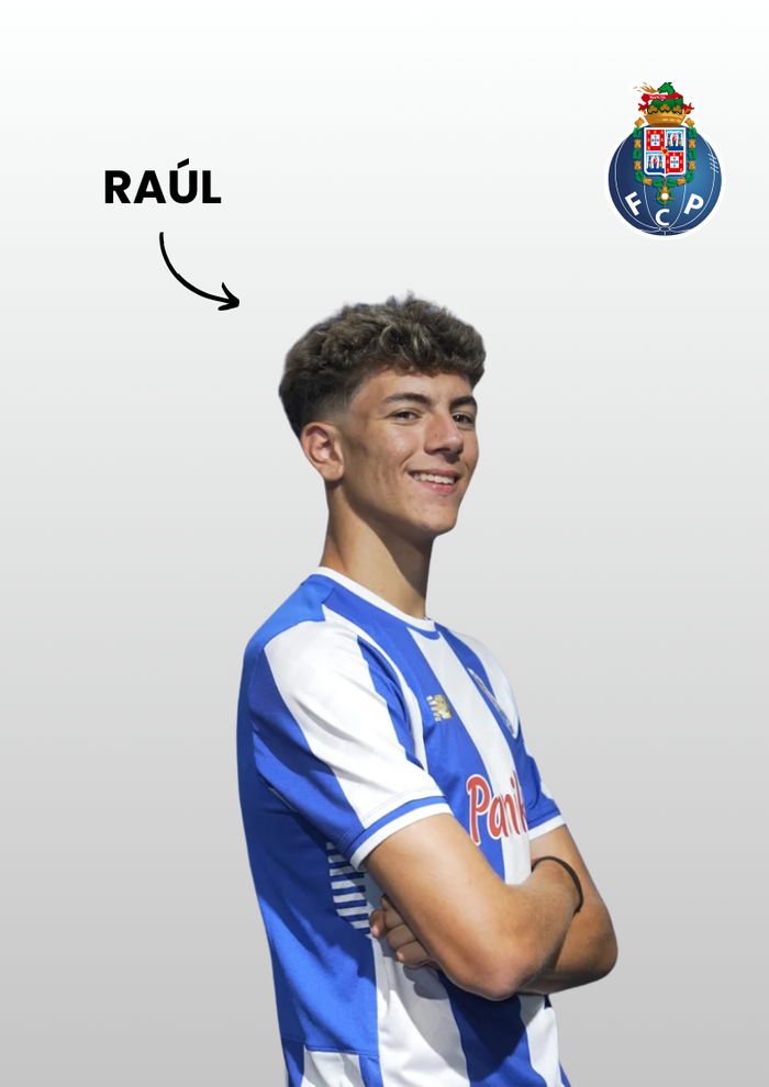RAUL
