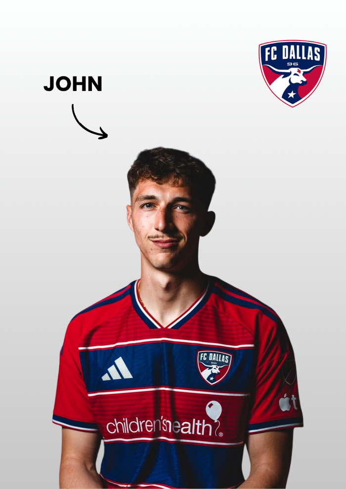 JOHN