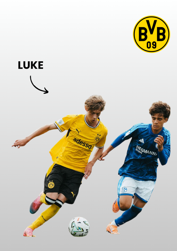 LUKE